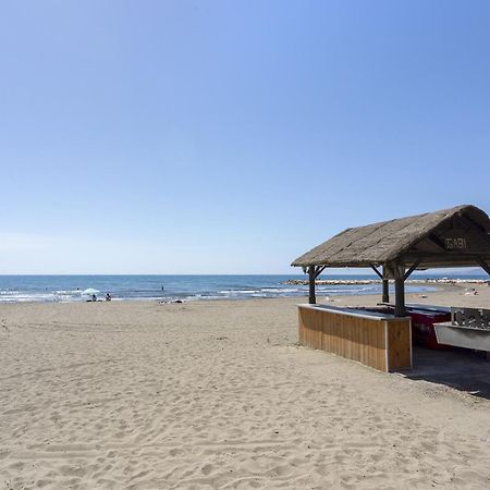 -Malagasunapts-El Palo Dream & Beach المظهر الخارجي الصورة